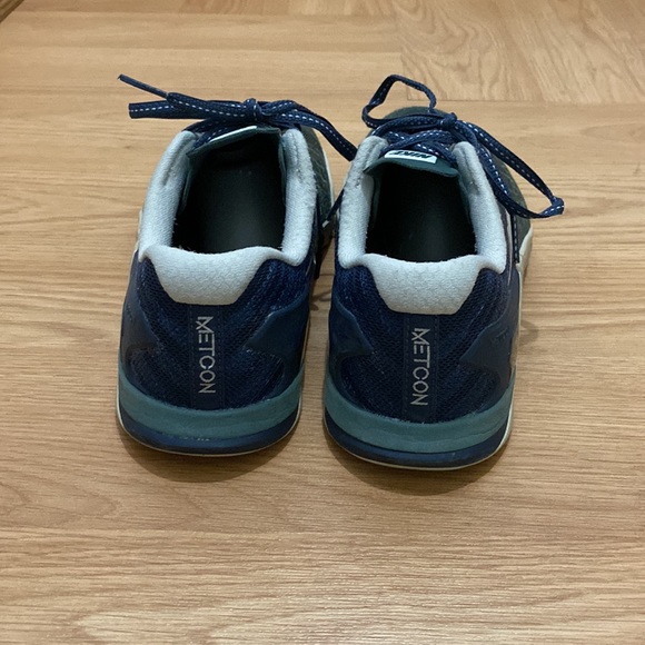 Nike Metcon 3s - Womens Size 6.5 - Picture 4 of 6